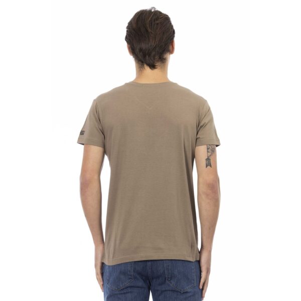 Trussardi Action 2AT145_03Mud – T-shirt