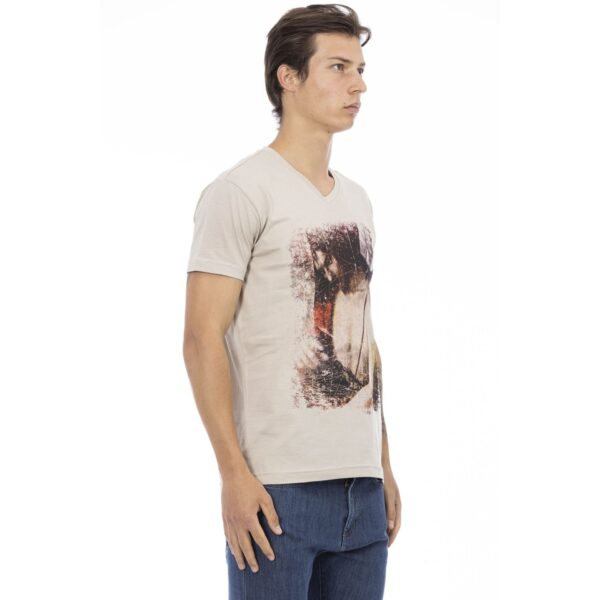 Trussardi Action 2AT120_04Sand – T-shirt