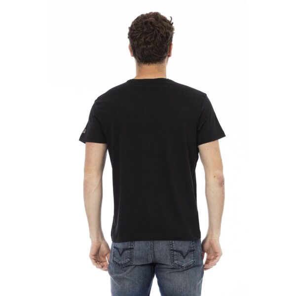 Trussardi Action 2AT05_04Black – T-shirt