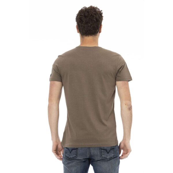 Trussardi Action 2AT21_02Mud – T-shirt