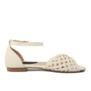 Fashion Attitude FAG_J2001_BEIGE – Sandalen