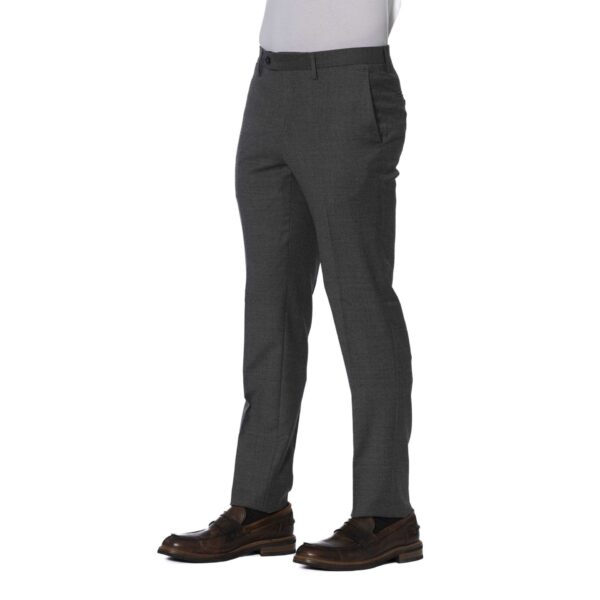 Trussardi 32P000581T000963_E450GREY – Broek