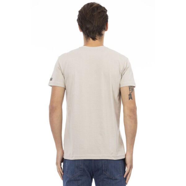 Trussardi Action 2AT120_04Sand – T-shirt