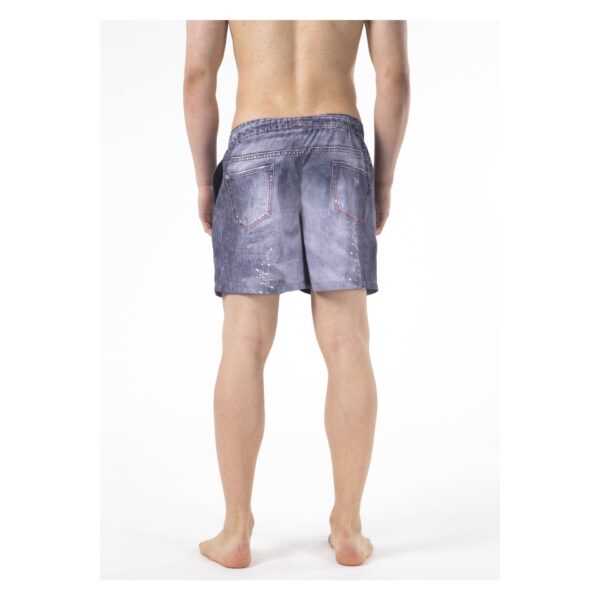 Just Cavalli Beachwear Y35151RMC_653CJEANS – Badmode