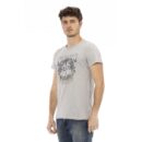 Trussardi Action 2AT17_13Grey