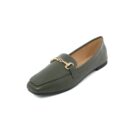 Fashion Attitude FAM_99_59_GREEN – Moccasins