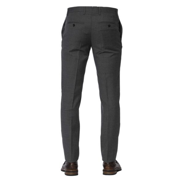 Trussardi 32P000581T000963_E450GREY – Broek