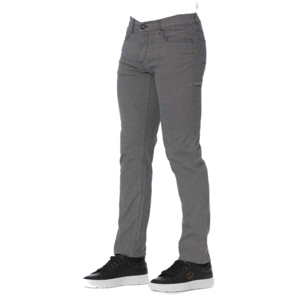 Trussardi Jeans 52J000071T002390H001_W010Porcelain – Broek