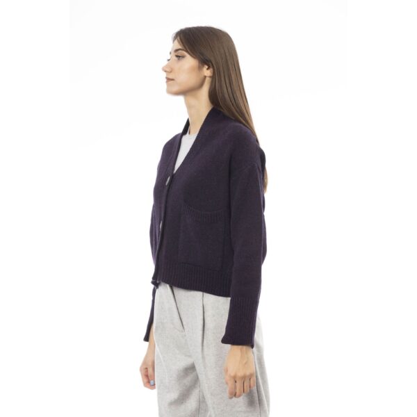 Alpha Studio AD8631EE_9005VINACCIA – Trui