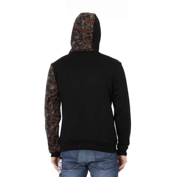 Automobili Lamborghini 71XBI015CF008_899Black – Sweatshirt