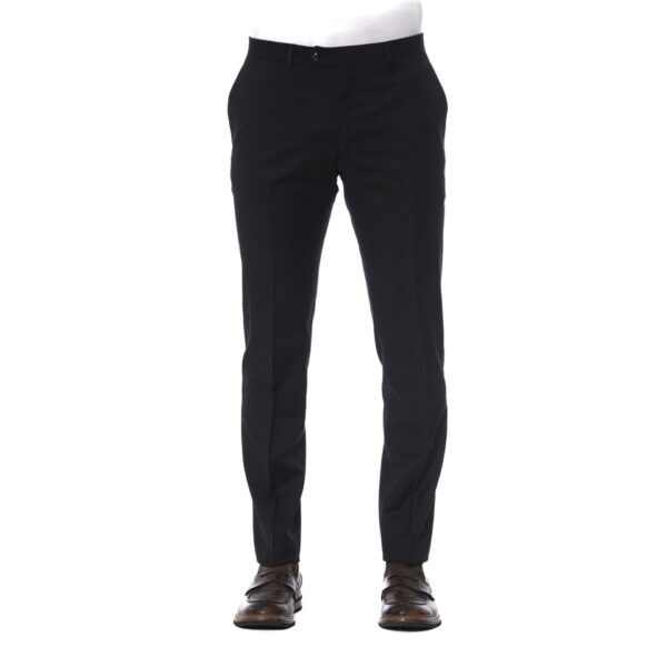 Trussardi 32P000991T002623_K299Black – Broek
