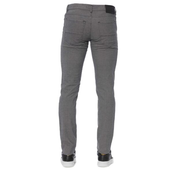 Trussardi Jeans 52J000071T002390H001_W010Porcelain – Broek