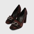 Made in Italia ENRICA_ROSSO – Hoge hakken
