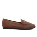 Fashion Attitude FAM_99_59_BROWN – Moccasins