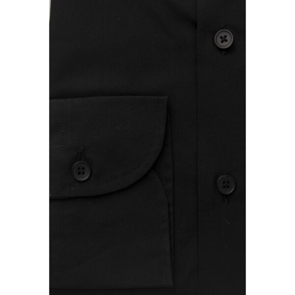 Bagutta 12745UNWALTER_400-N008Nero – Overhemd