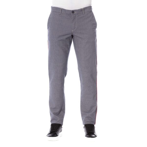 Trussardi Jeans 52P000001T002338H001_W080SAFARI – Broek