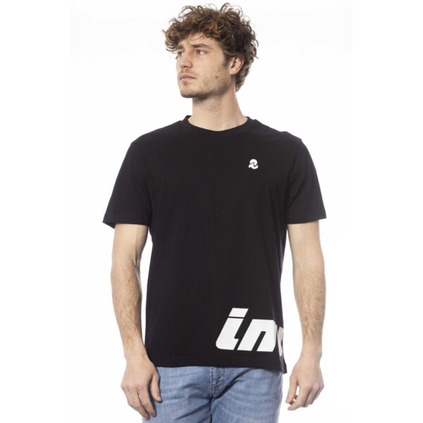 Invicta 4451302U_7NERO – T-shirt