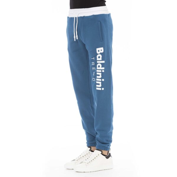 Baldinini Trend 1411218_COMO_AzzurroSky – Broek