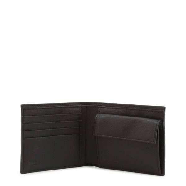 Ferragamo 660988_0752991_BK – Portefeuilles