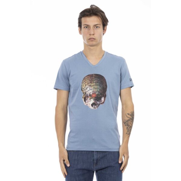 Trussardi Action 2AT136_04Sky – T-shirt
