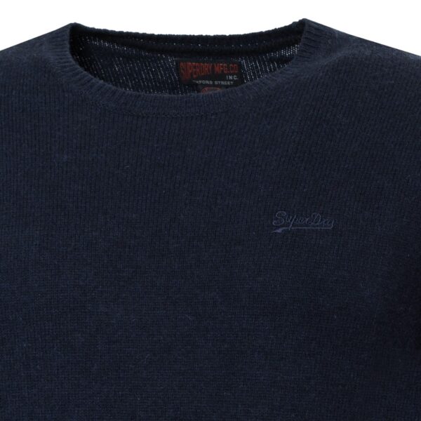 Superdry X073_M6110564A-_5XV – Tops
