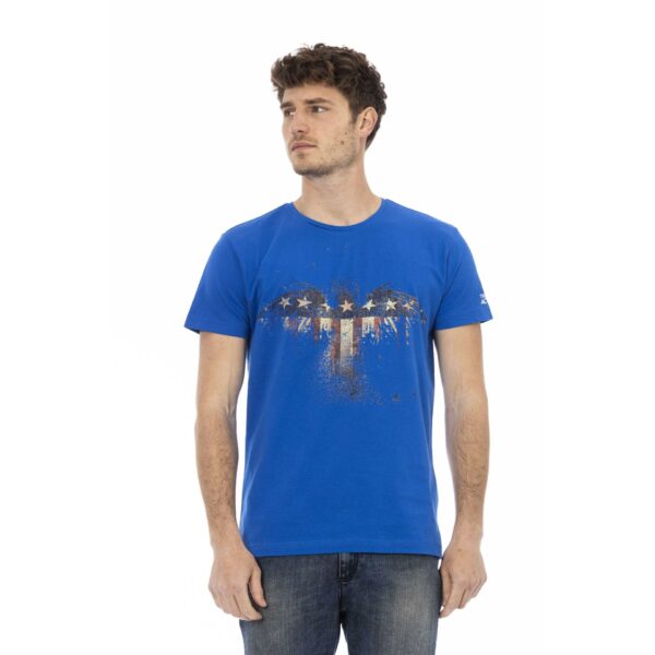 Trussardi Action 2AT24_03Bluette – T-shirt