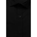 Bagutta 11596BERLINO_200-N008Nero – Overhemd