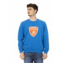 Automobili Lamborghini 72XBI000CJ315_202SKYDIVERBLUE