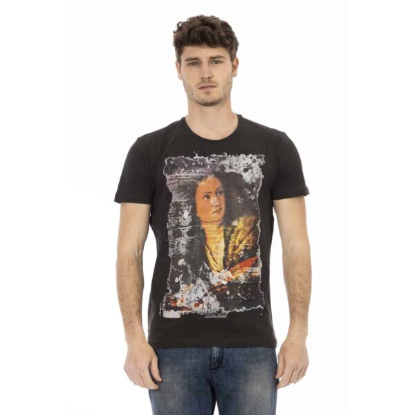 Trussardi Action 2AT21_04Anthracite – T-shirt