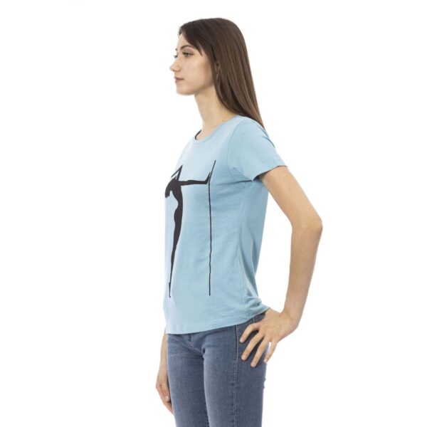 Trussardi Action 2BT24_154Sky – T-shirt