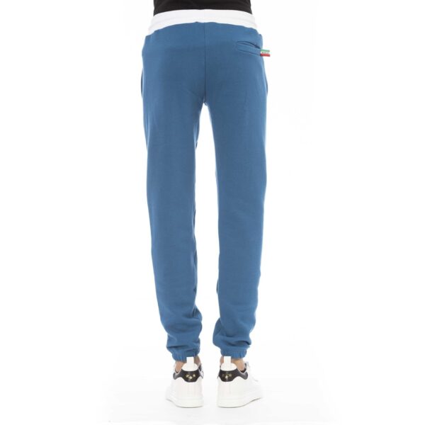 Baldinini Trend 1411218_COMO_AzzurroSky – Broek