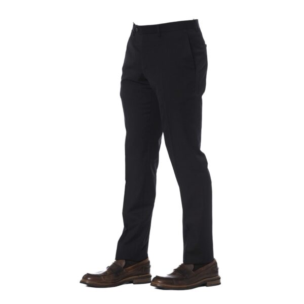 Trussardi 32P000991T002623_K299Black – Broek