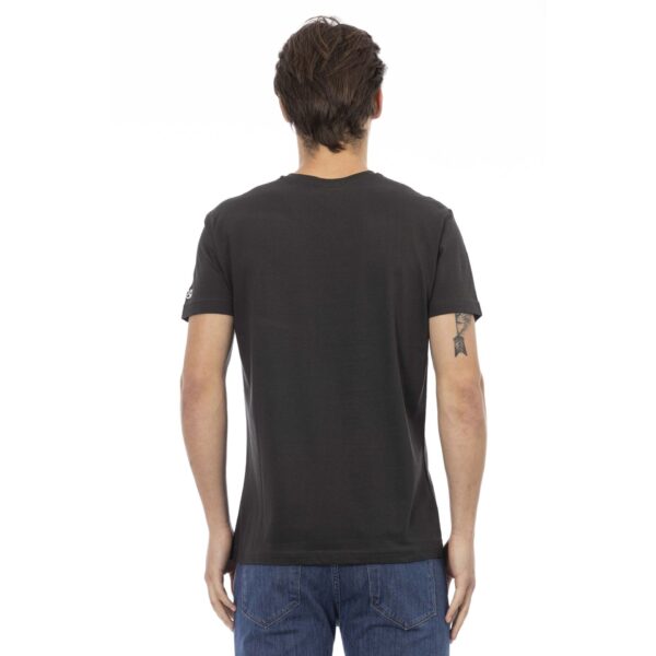 Trussardi Action 2AT120_03Anthracite – T-shirt