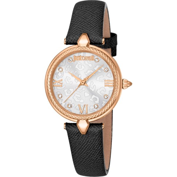 Just Cavalli X093_JC1L254L0035 – Horloge