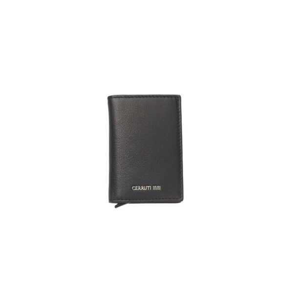Cerruti 1881 CEPU04340M_NERO – Portefeuille