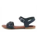 Fashion Attitude FAME23_22MC104_BLUE-V – Sandalen