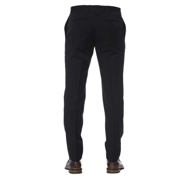 Trussardi 32P000991T002623_K299Black – Broek