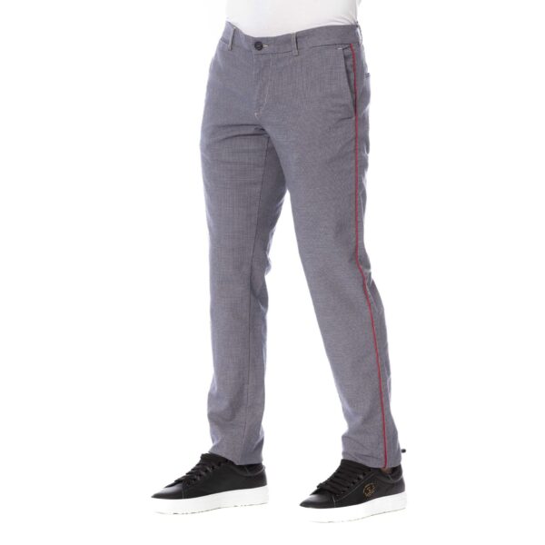 Trussardi Jeans 52P000001T002338H001_W080SAFARI – Broek