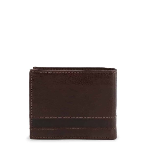 Lumberjack CRYSTAL-LK3832B_DKBROWN – Portefeuilles