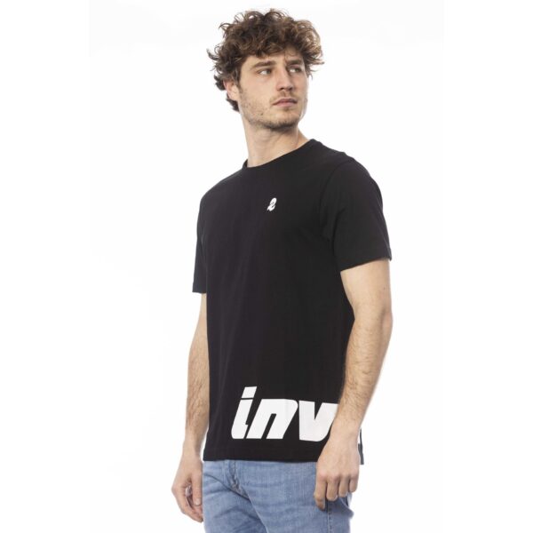 Invicta 4451302U_7NERO – T-shirt