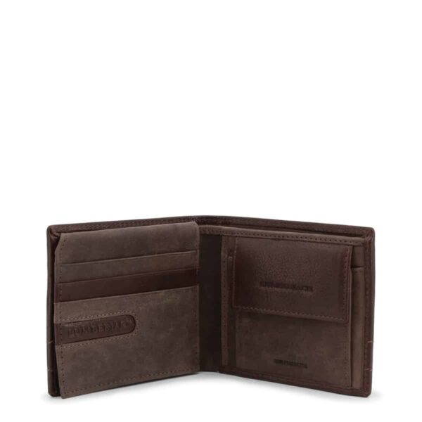 Lumberjack CRYSTAL-LK3832_DKBROWN – Portefeuilles