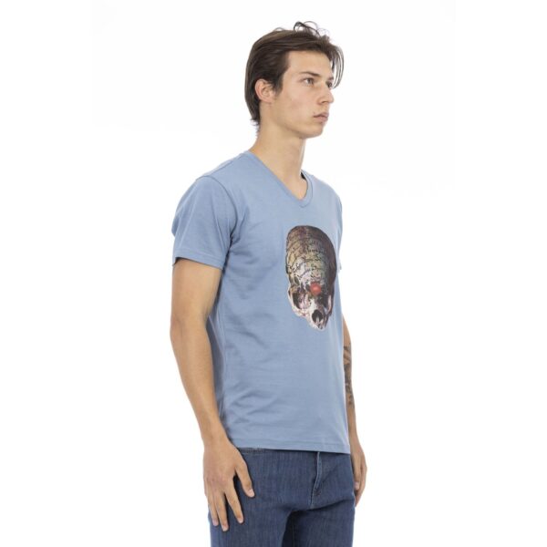 Trussardi Action 2AT136_04Sky – T-shirt