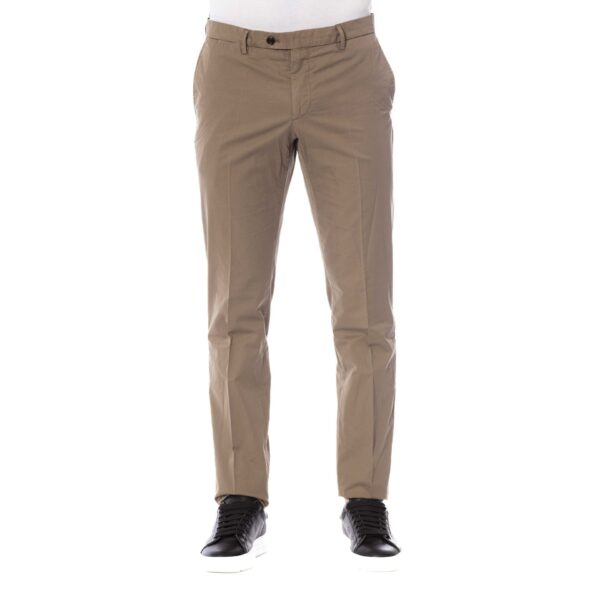 Trussardi 32P001061T002853_B200BROWN – Broek