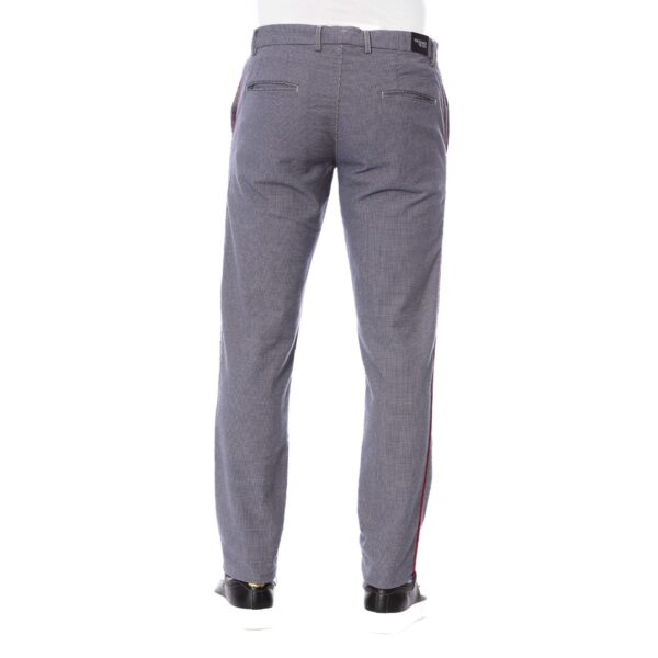 Trussardi Jeans 52P000001T002338H001_W080SAFARI – Broek