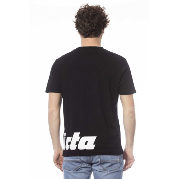 Invicta 4451302U_7NERO – T-shirt
