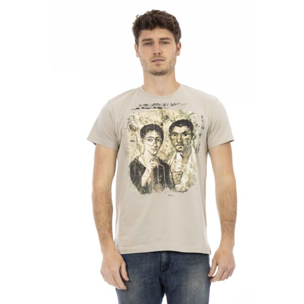 Trussardi Action 2AT47_05Sand – T-shirt