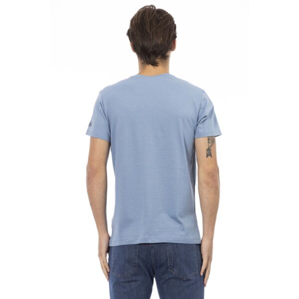 Trussardi Action 2AT136_04Sky – T-shirt