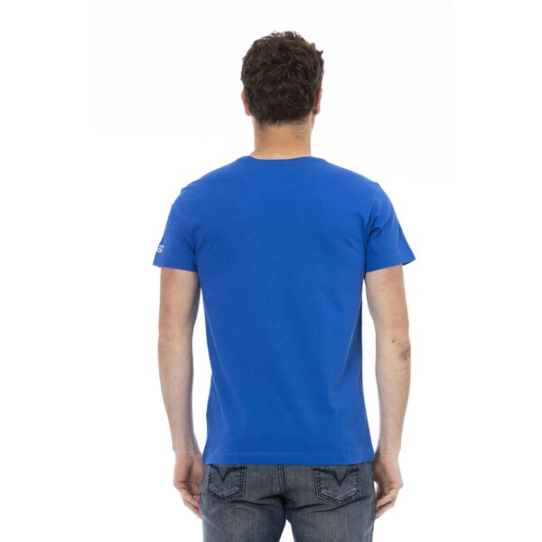Trussardi Action 2AT24_03Bluette – T-shirt
