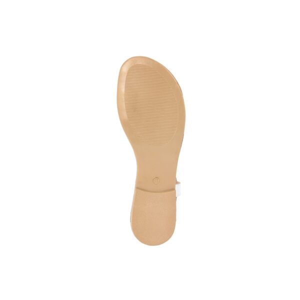 Fashion Attitude FAME23_22MC104_BLUE-V – Sandalen