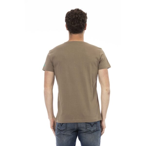 Trussardi Action 2AT107_01Mud – T-shirt